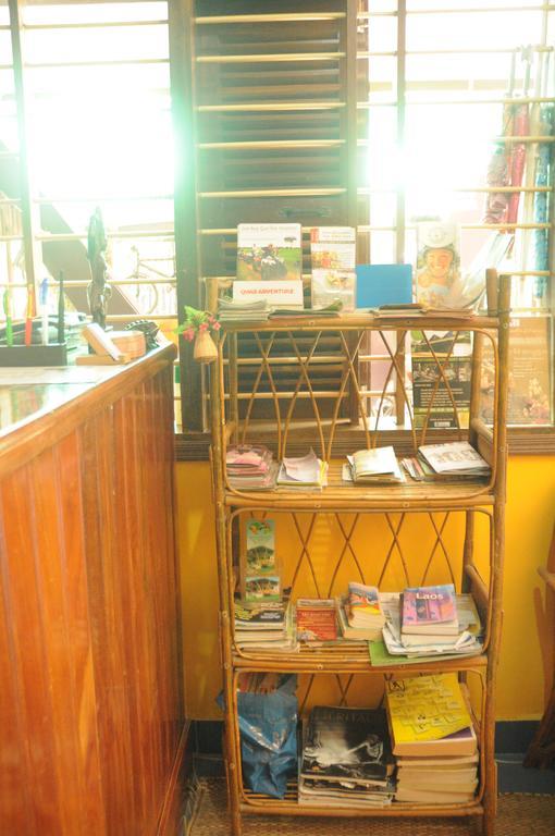 Big Lyna Villa Sziemreap Kültér fotó