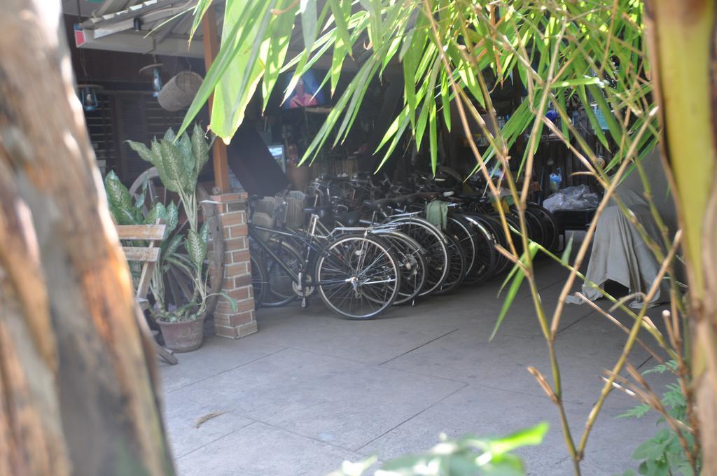 Big Lyna Villa Sziemreap Kültér fotó