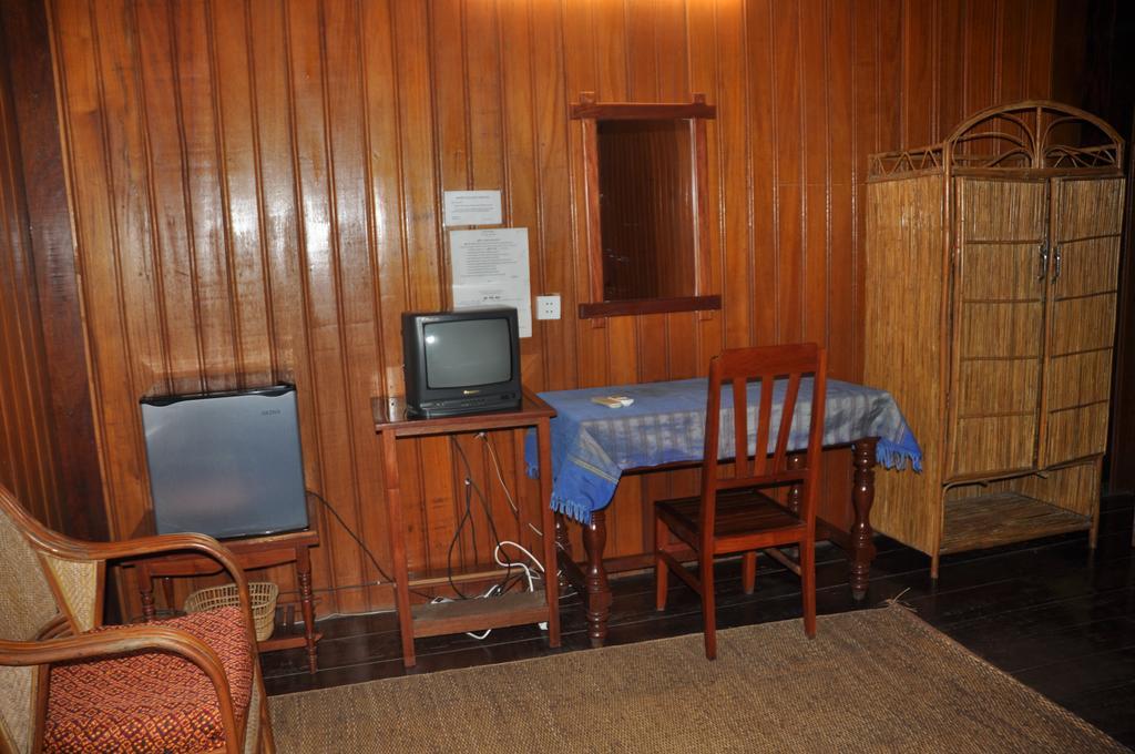 Big Lyna Villa Sziemreap Kültér fotó