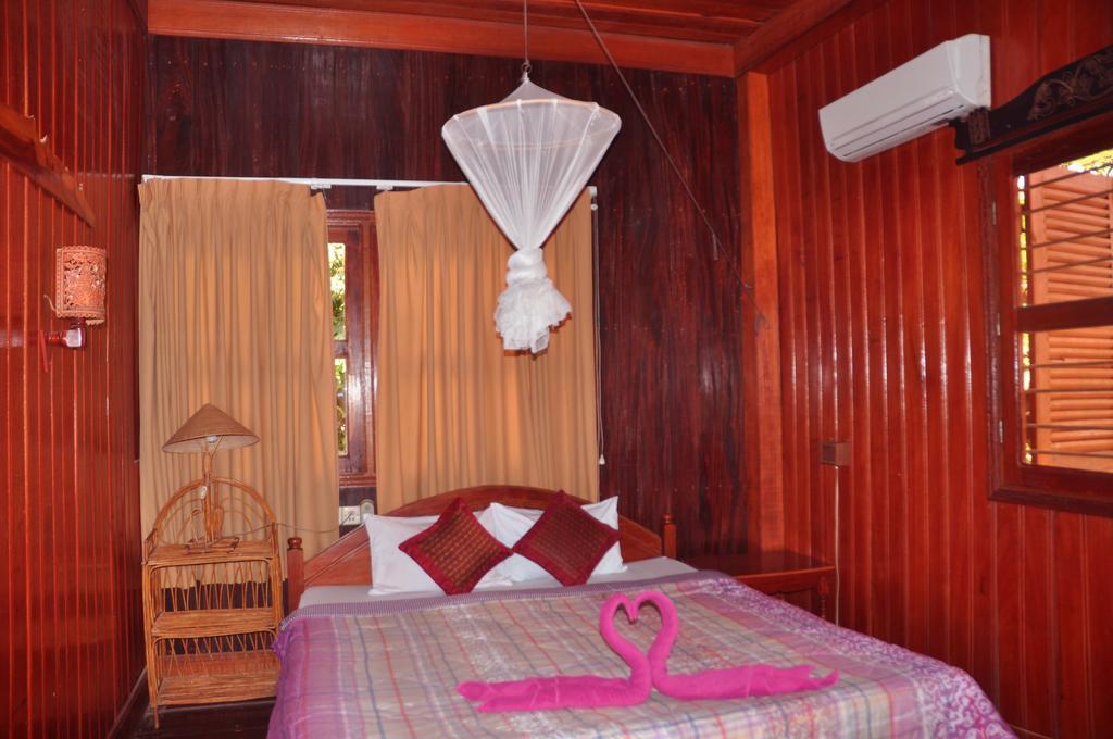 Big Lyna Villa Sziemreap Kültér fotó