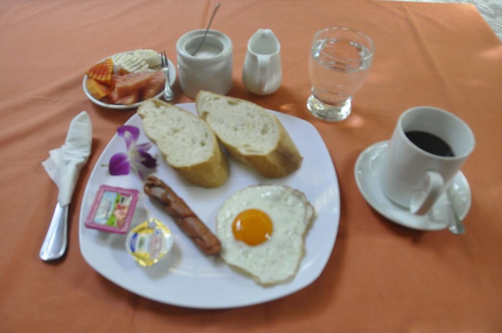 Big Lyna Villa Sziemreap Kültér fotó