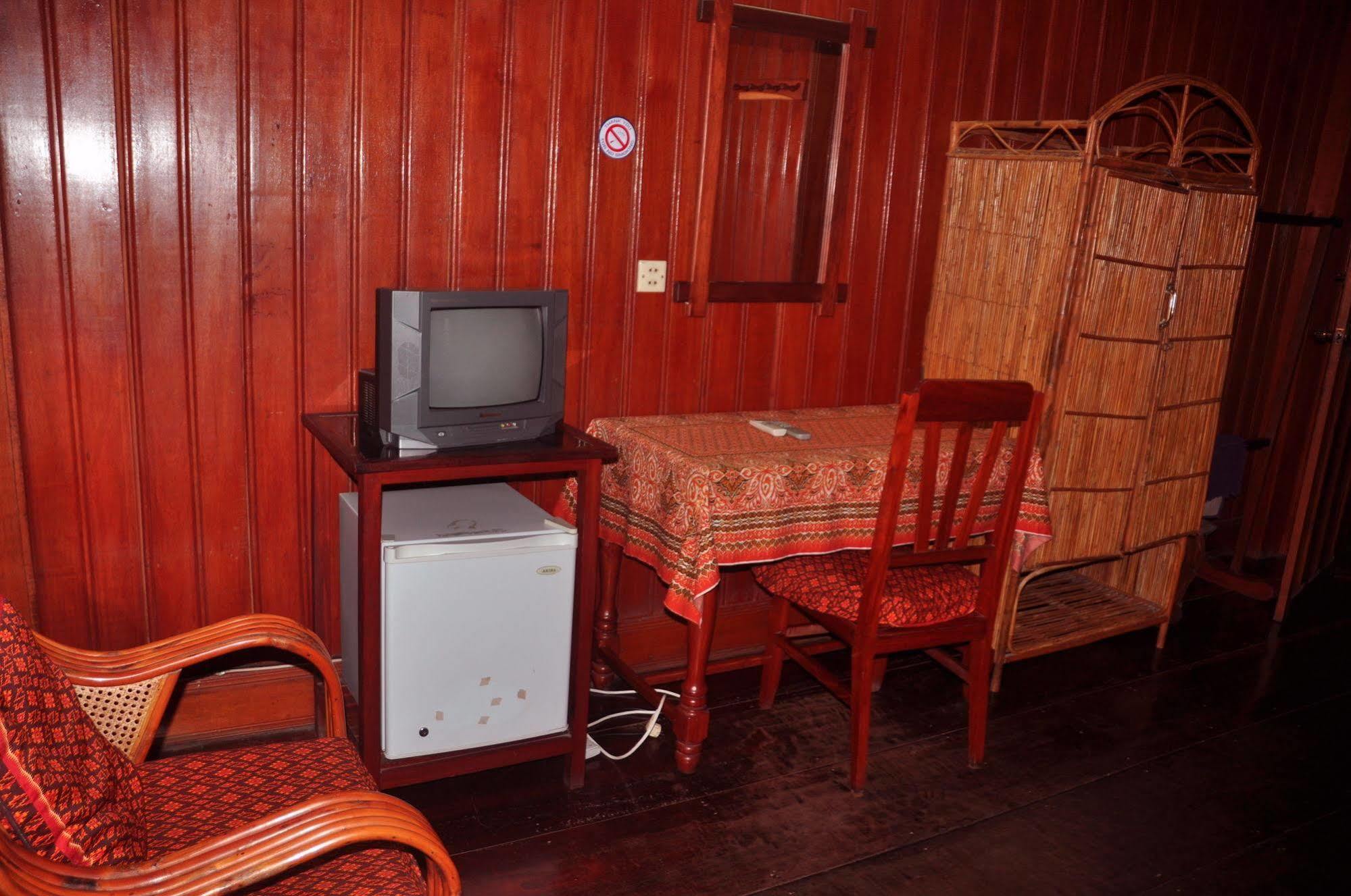 Big Lyna Villa Sziemreap Kültér fotó