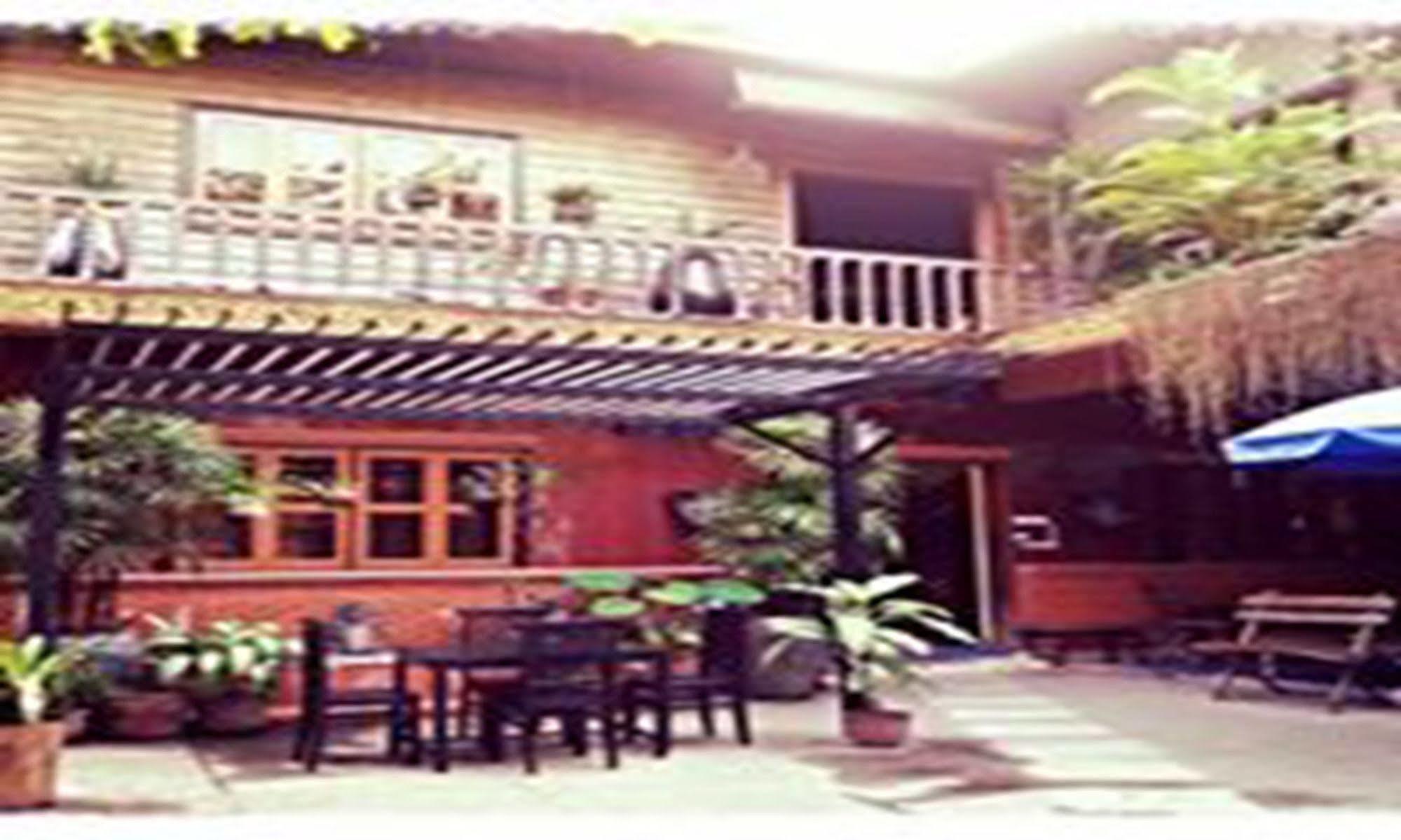 Big Lyna Villa Sziemreap Kültér fotó