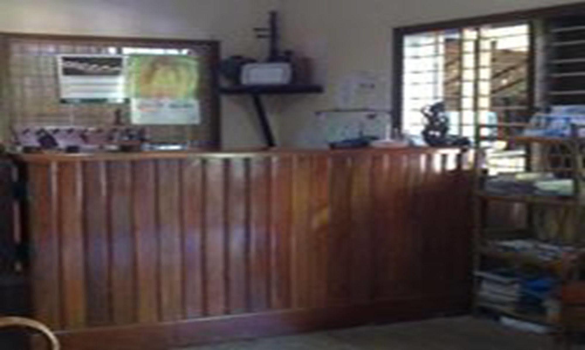 Big Lyna Villa Sziemreap Kültér fotó